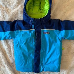 Patagonia Ski Jacket 2T Toddler